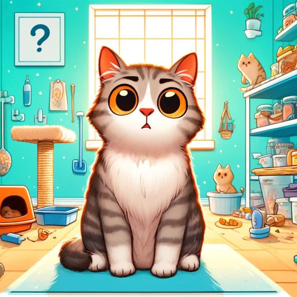 How Long Can a Cat Go Without Pooping?