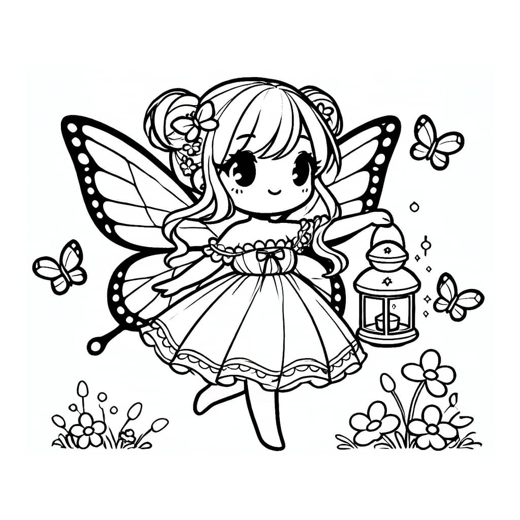 Anime chibi a complete guide to the adorable art style matsuriworld