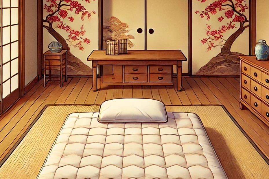 Best Futon