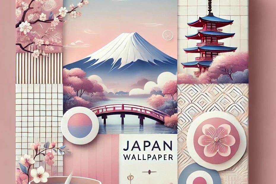 Japan Wallpaper
