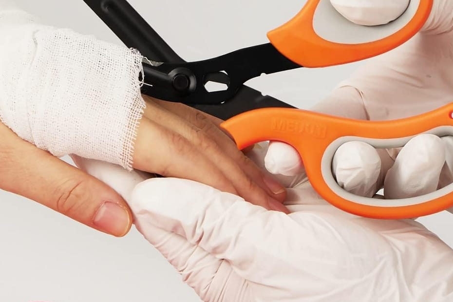 Safety Scissors