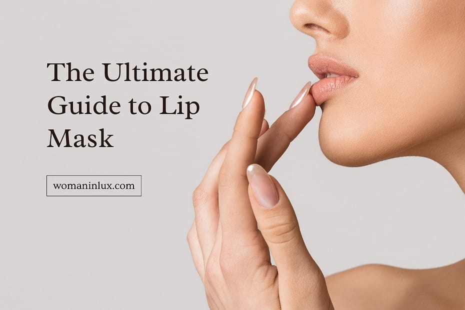 Lip Mask